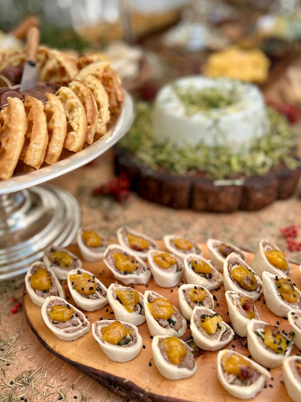 Coquetéis